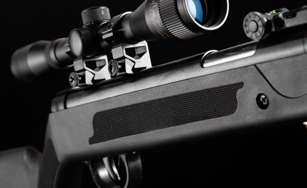 ARTEMIS WF600 SYNTH UNDER LEVER RIFLE, .177 CAL - NeonSales {{ shop.shopifyCountryName }}