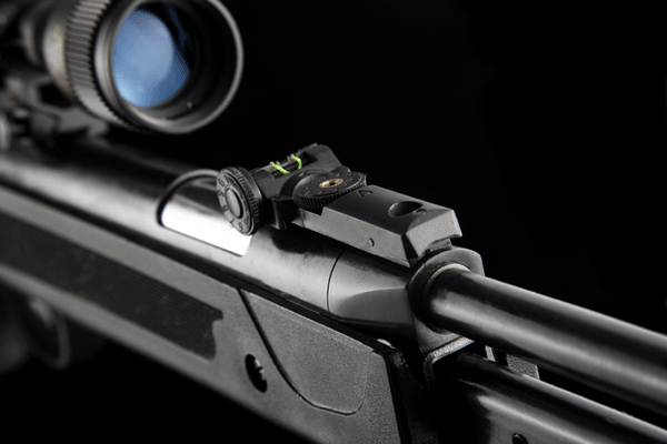 ARTEMIS WF600 SYNTH UNDER LEVER RIFLE, .177 CAL - NeonSales {{ shop.shopifyCountryName }}