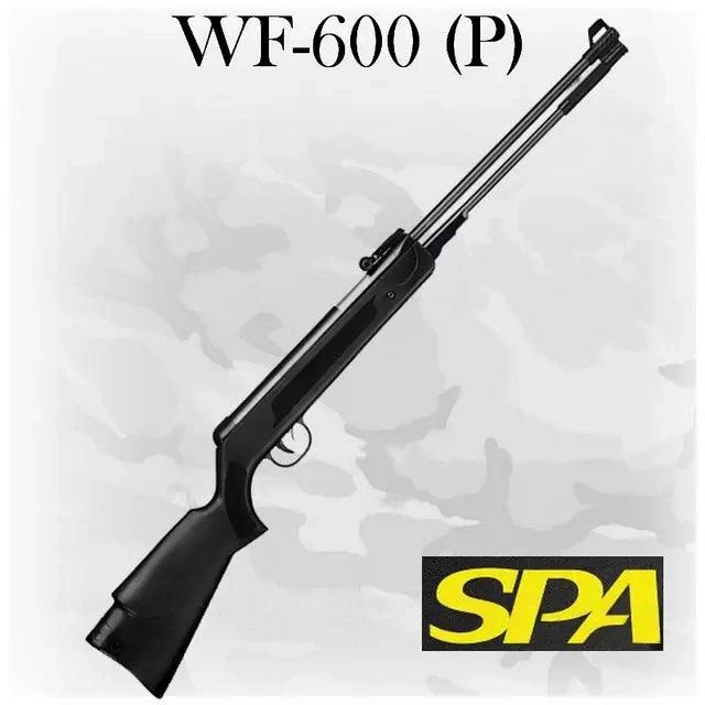 ARTEMIS WF600 SYNTH UNDER LEVER RIFLE, .177 CAL - NeonSales {{ shop.shopifyCountryName }}