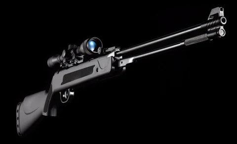 ARTEMIS WF600 SYNTH UNDER LEVER RIFLE, .177 CAL - NeonSales {{ shop.shopifyCountryName }}