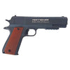 ARTEMIS LP400 .177 PELLET HAND-PUMP PISTOL