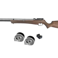 NOVA VISTA RAZER .22 UNREGULATED PCP RIFLE - NeonSales {{ shop.shopifyCountryName }}