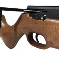 NOVA VISTA RAZER .22 UNREGULATED PCP RIFLE - NeonSales {{ shop.shopifyCountryName }}