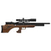 ASELKON MX7 WOOD PCP BULLPUP PCP RIFLE .22 - NeonSales {{ shop.shopifyCountryName }}
