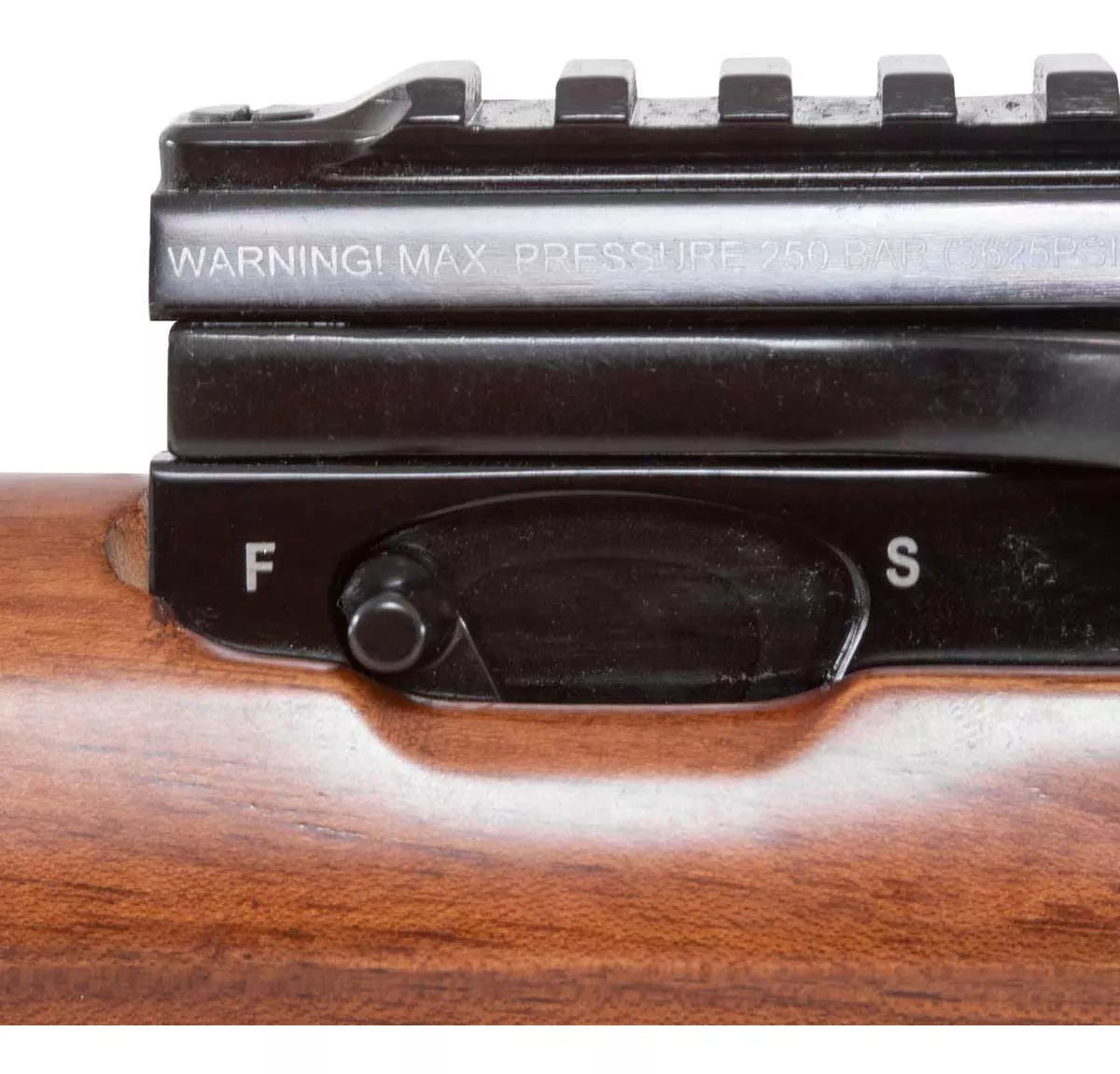ASELKON MX9 REGULATED 500CC PCP SNIPER - .22 - NeonSales {{ shop.shopifyCountryName }}