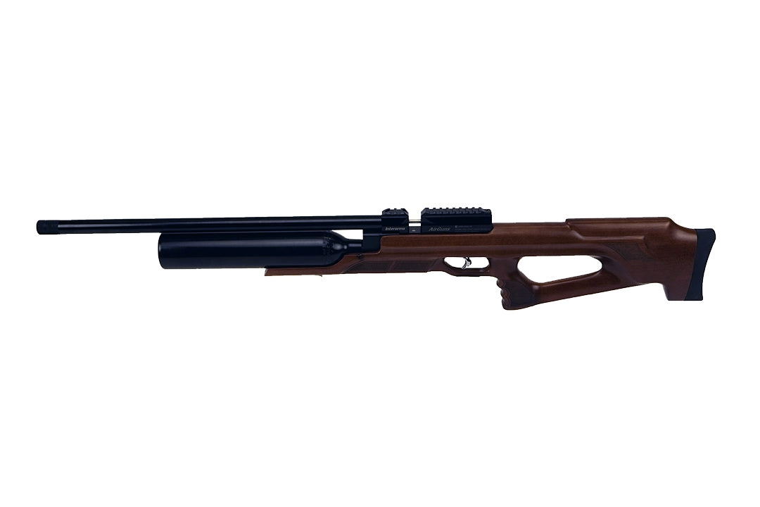 ASELKON MX9 REGULATED 500CC PCP SNIPER - .22