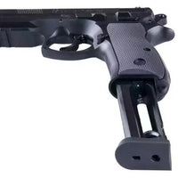 ASG 16086 CZ-75D COMPACT CO2 PISTOL - 4.5MM CAL - NeonSales {{ shop.shopifyCountryName }}