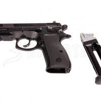 ASG 16086 CZ-75D COMPACT CO2 PISTOL - 4.5MM CAL - NeonSales {{ shop.shopifyCountryName }}