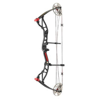 EK ARCHERY ASSASSIN BOW BLACKOUT KIT, 20-70 LBS.