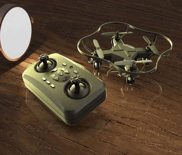 ASTRUM MINI DRONE DR080 - NeonSales South Africa