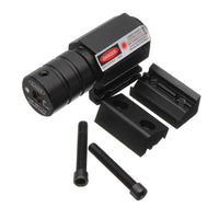 AT UNDERBARREL RED LASER DOT - PICATINNY - NeonSales {{ shop.shopifyCountryName }}