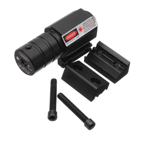 AT UNDERBARREL RED LASER DOT - PICATINNY - NeonSales {{ shop.shopifyCountryName }}