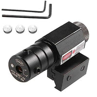 AT UNDERBARREL RED LASER DOT - PICATINNY - NeonSales {{ shop.shopifyCountryName }}