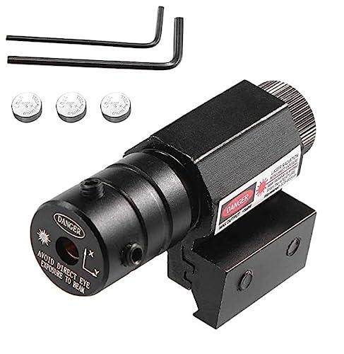 AT UNDERBARREL RED LASER DOT - PICATINNY - NeonSales {{ shop.shopifyCountryName }}