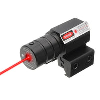 AT UNDERBARREL RED LASER DOT - PICATINNY - NeonSales {{ shop.shopifyCountryName }}