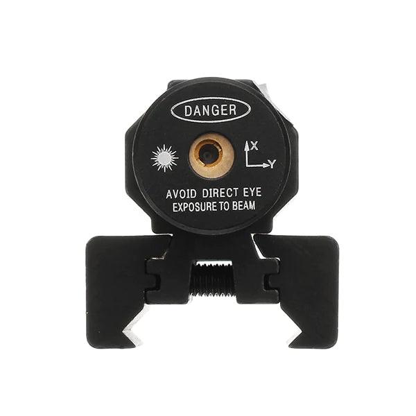 AT UNDERBARREL RED LASER DOT - PICATINNY - NeonSales {{ shop.shopifyCountryName }}