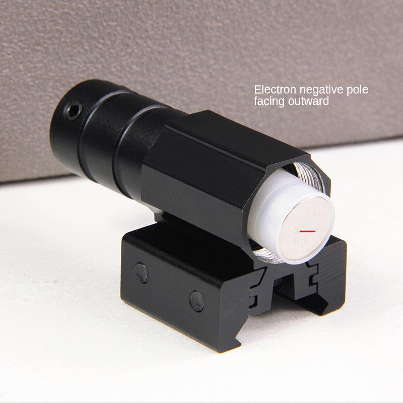 AT UNDERBARREL RED LASER DOT - PICATINNY - NeonSales {{ shop.shopifyCountryName }}