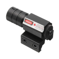 AT UNDERBARREL RED LASER DOT - PICATINNY - NeonSales {{ shop.shopifyCountryName }}