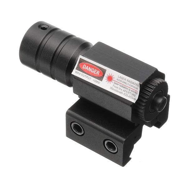 AT UNDERBARREL RED LASER DOT - PICATINNY - NeonSales {{ shop.shopifyCountryName }}