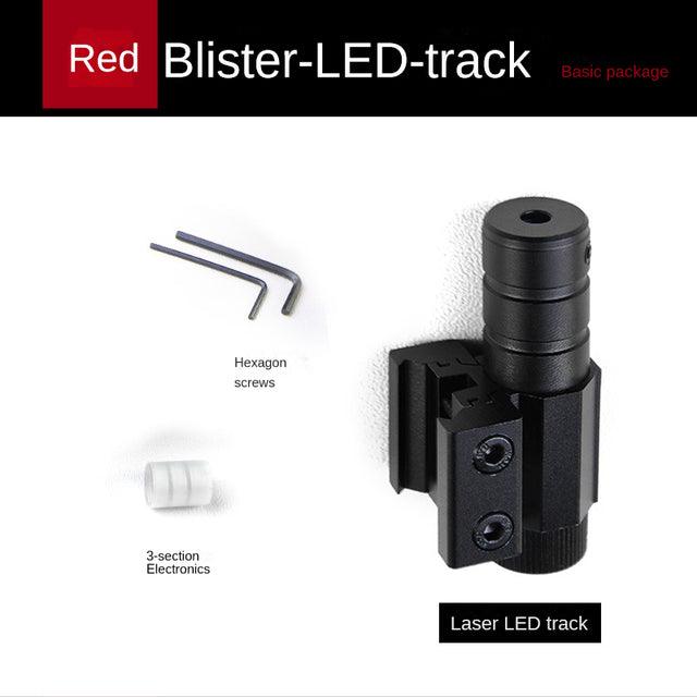 AT UNDERBARREL RED LASER DOT - PICATINNY - NeonSales {{ shop.shopifyCountryName }}