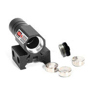 AT UNDERBARREL RED LASER DOT - PICATINNY - NeonSales {{ shop.shopifyCountryName }}