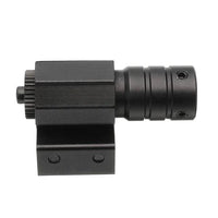 AT UNDERBARREL RED LASER DOT - PICATINNY - NeonSales {{ shop.shopifyCountryName }}