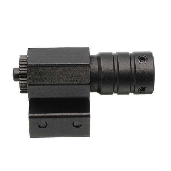AT UNDERBARREL RED LASER DOT - PICATINNY - NeonSales {{ shop.shopifyCountryName }}