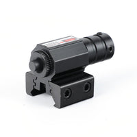 AT UNDERBARREL RED LASER DOT - PICATINNY - NeonSales {{ shop.shopifyCountryName }}