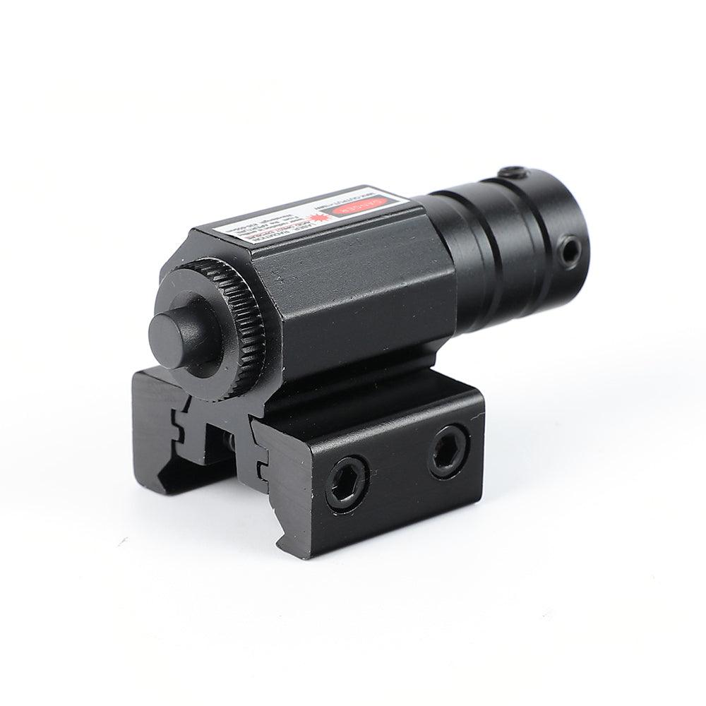 AT UNDERBARREL RED LASER DOT - PICATINNY - NeonSales {{ shop.shopifyCountryName }}