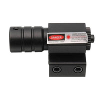 AT UNDERBARREL RED LASER DOT - PICATINNY - NeonSales {{ shop.shopifyCountryName }}