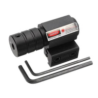 AT UNDERBARREL RED LASER DOT - PICATINNY - NeonSales {{ shop.shopifyCountryName }}