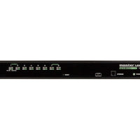 ATEN CS1308 8-port PS/2 USB VGA KVM switch front product view