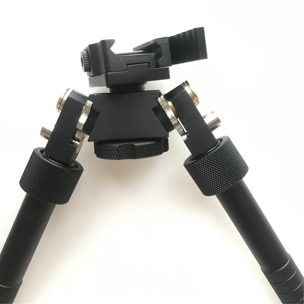 ATLAS TYPE BIPOD, PICATINNY MOUNTED - 360 ROTATE - NeonSales South Africa