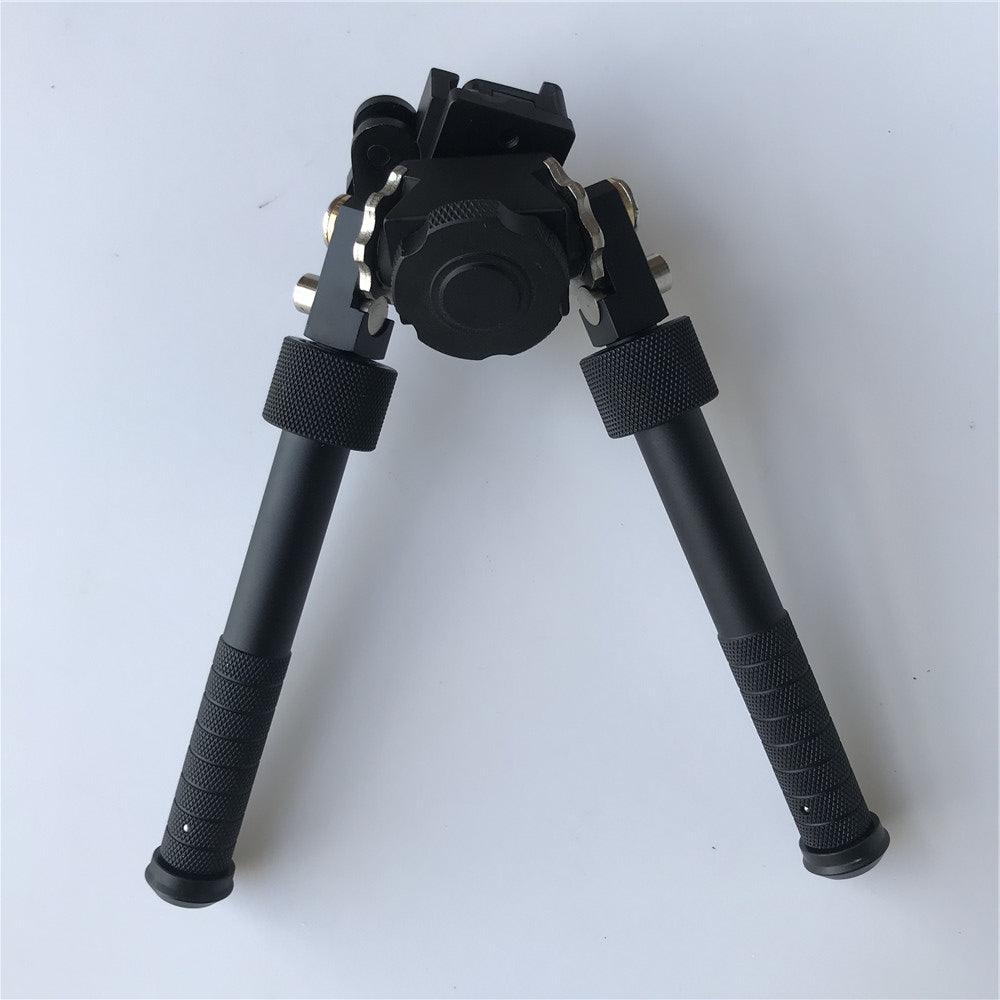 ATLAS TYPE BIPOD, PICATINNY MOUNTED - 360 ROTATE - NeonSales South Africa