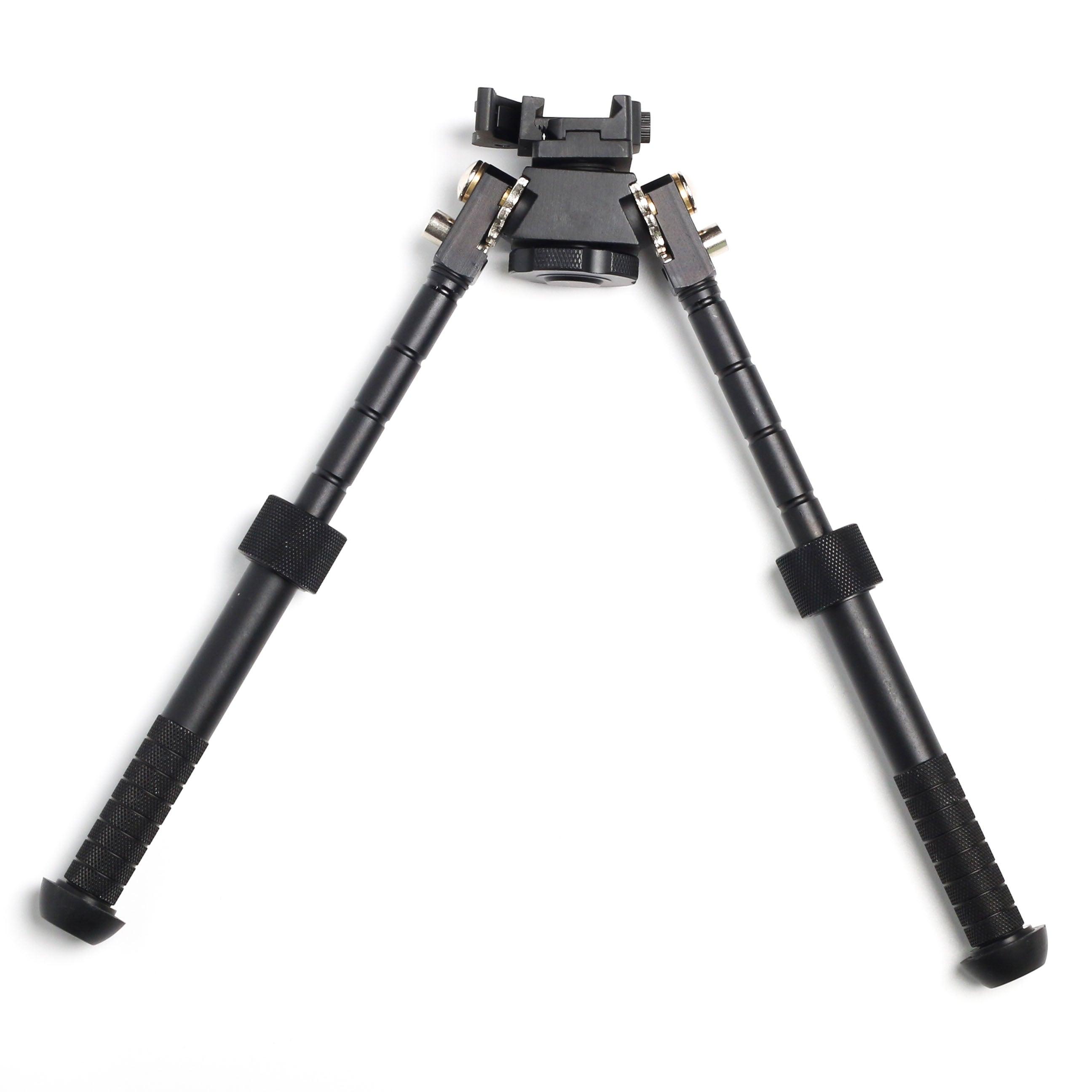 ATLAS TYPE BIPOD, PICATINNY MOUNTED - 360 ROTATE - NeonSales South Africa