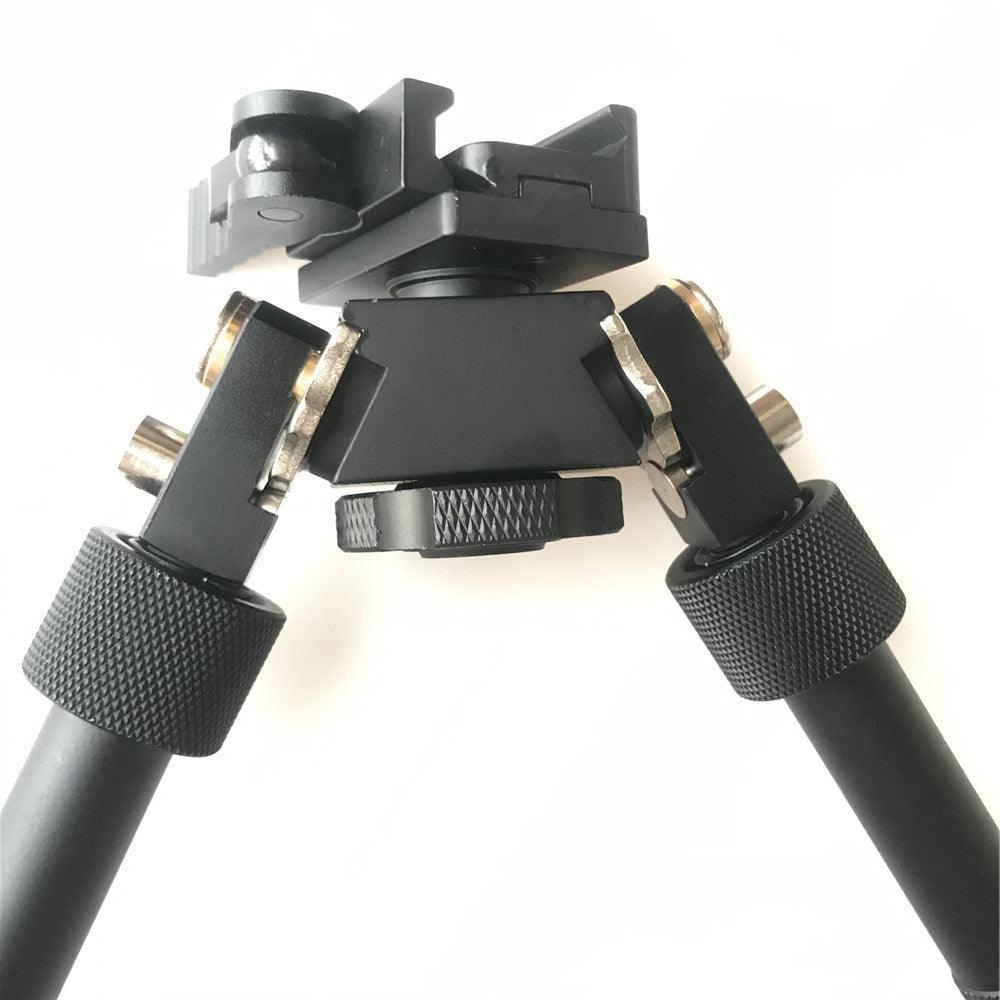 ATLAS TYPE BIPOD, PICATINNY MOUNTED - 360 ROTATE - NeonSales South Africa