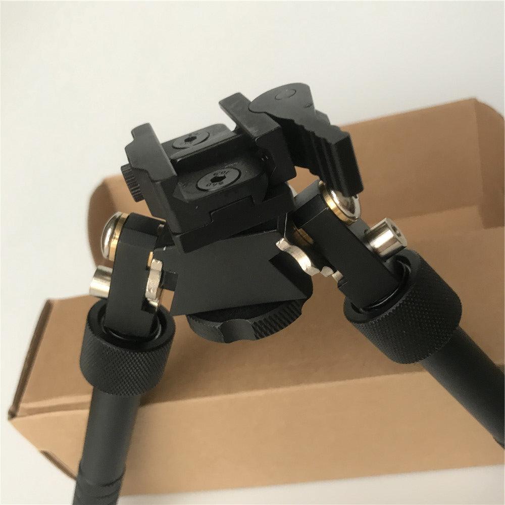 ATLAS TYPE BIPOD, PICATINNY MOUNTED - 360 ROTATE - NeonSales South Africa