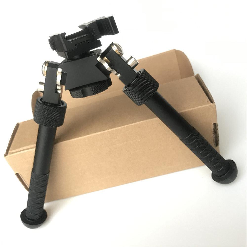 ATLAS TYPE BIPOD, PICATINNY MOUNTED - 360 ROTATE - NeonSales South Africa