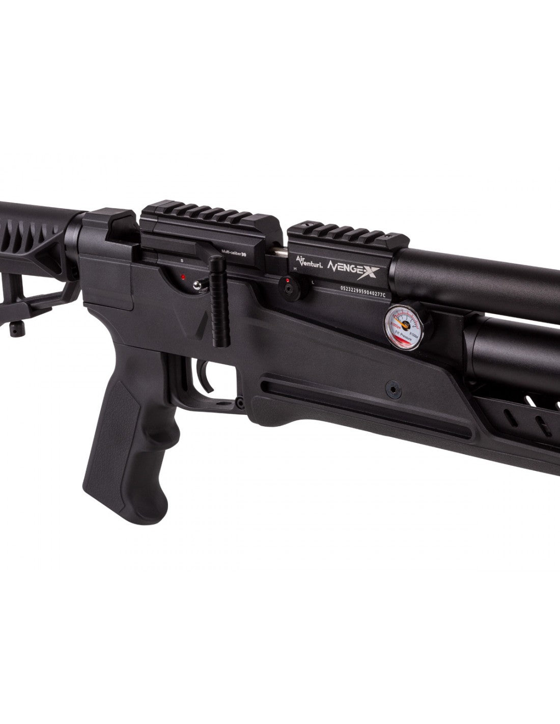 AV AVENGE-X X1-AT TACTICAL, 210CC TUBE - .22 - NeonSales {{ shop.shopifyCountryName }}