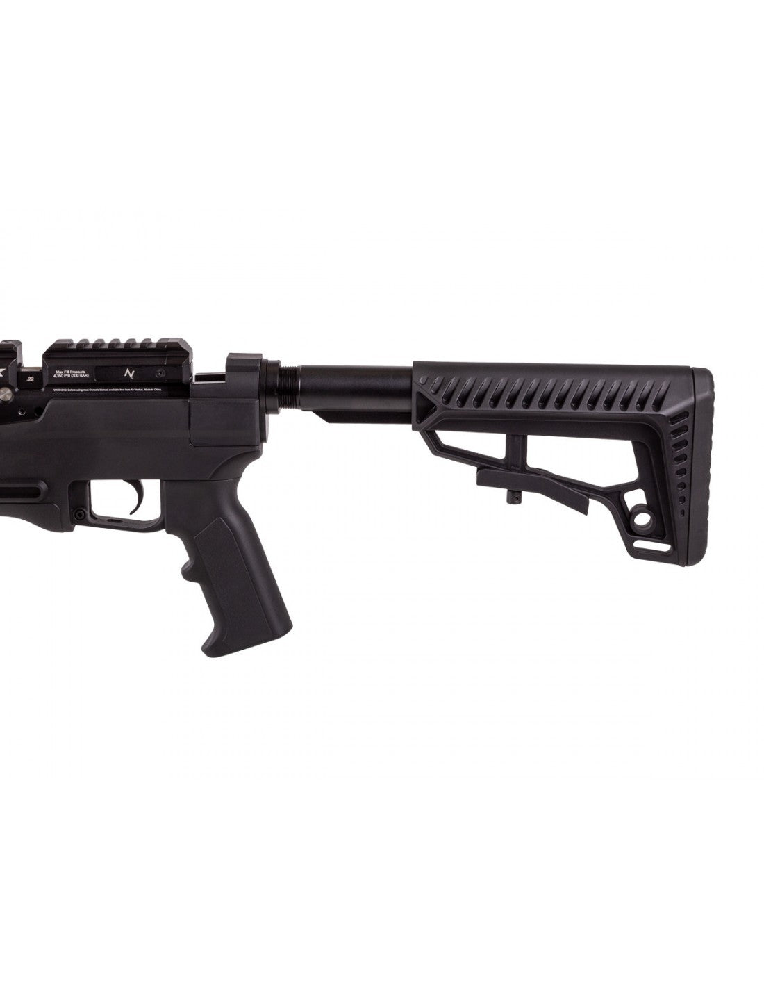 AV AVENGE-X X1-AT TACTICAL, 210CC TUBE - .22 - NeonSales {{ shop.shopifyCountryName }}