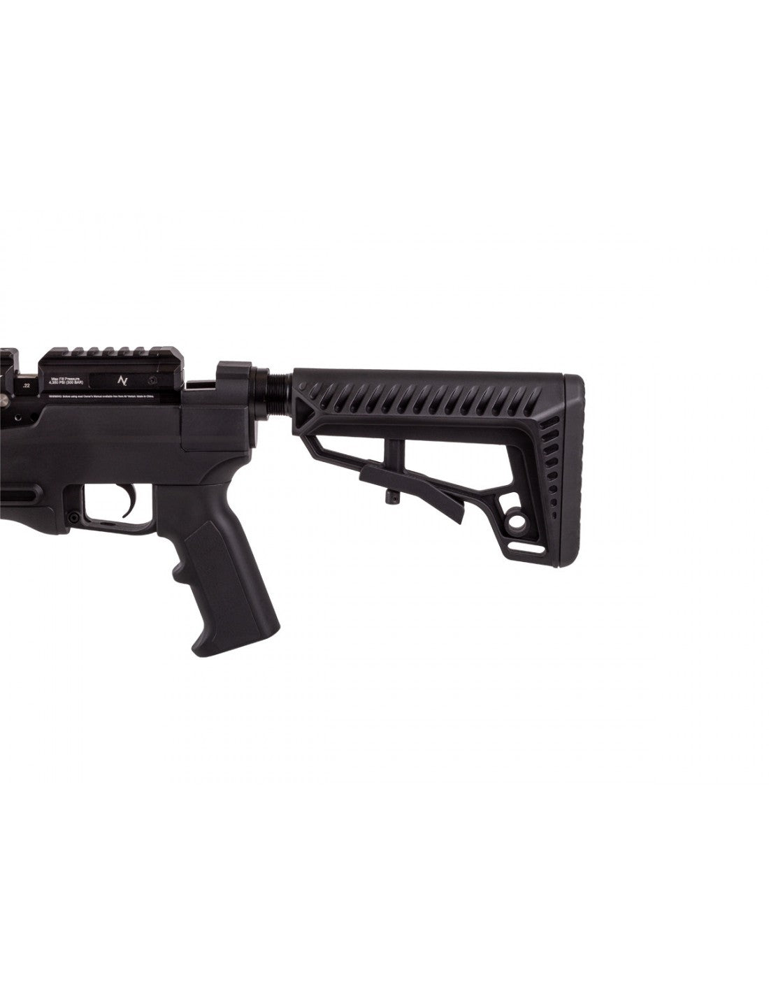 AV AVENGE-X X1-AT TACTICAL, 210CC TUBE - .22 - NeonSales {{ shop.shopifyCountryName }}