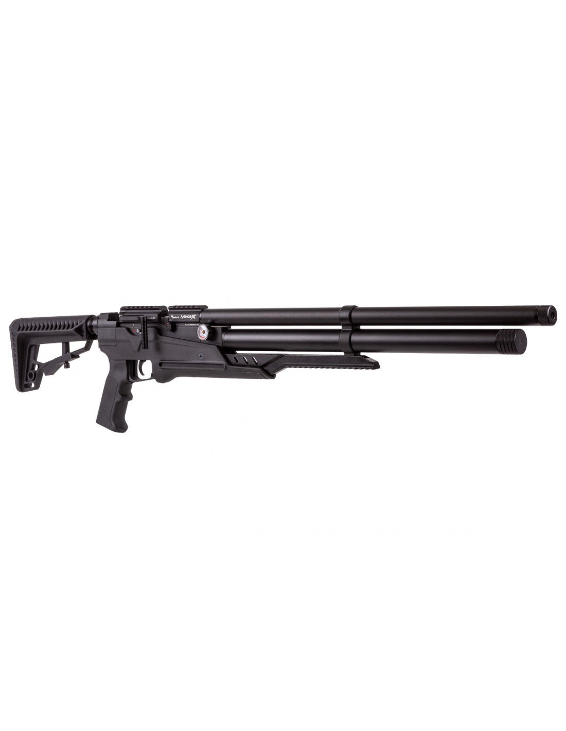 AV AVENGE-X X1-AT TACTICAL, 210CC TUBE - .22 - NeonSales {{ shop.shopifyCountryName }}