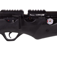 AV AVENGE-X X1-BS CLASSIC SYNTH (360CC), .22 CAL - NeonSales {{ shop.shopifyCountryName }}