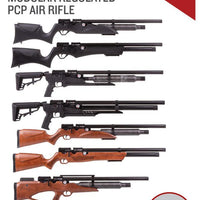 AV AVENGE-X X1-BT TACTICAL, 360CC BOTTLE, .22 CAL - NeonSales {{ shop.shopifyCountryName }}