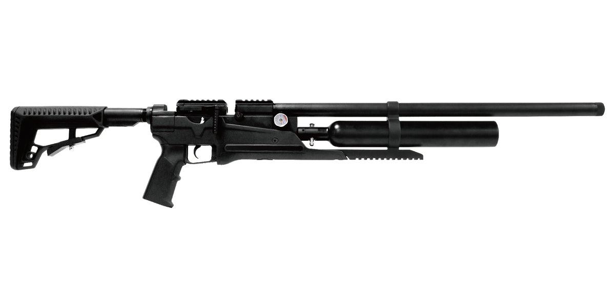 AV AVENGE-X X1-BT TACTICAL, 360CC BOTTLE, .22 CAL - NeonSales {{ shop.shopifyCountryName }}