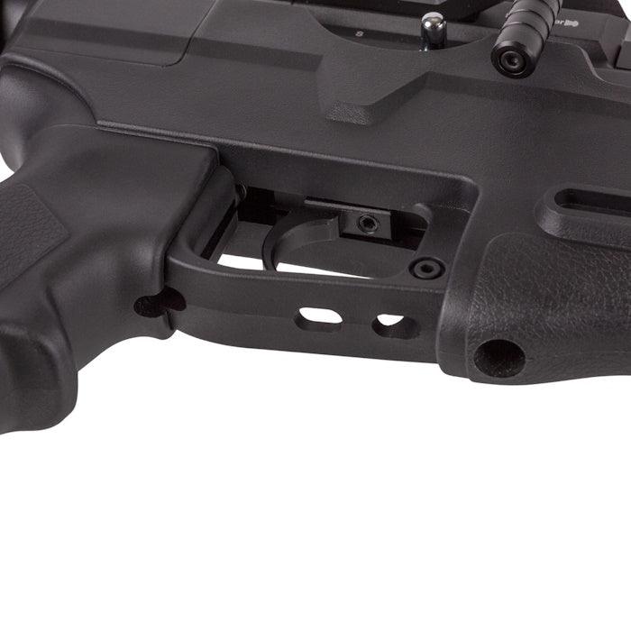 AV AVENGE-X X1-BT TACTICAL, 360CC BOTTLE, .22 CAL - NeonSales {{ shop.shopifyCountryName }}