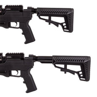 AV AVENGE-X X1-BT TACTICAL, 360CC BOTTLE, .22 CAL - NeonSales {{ shop.shopifyCountryName }}