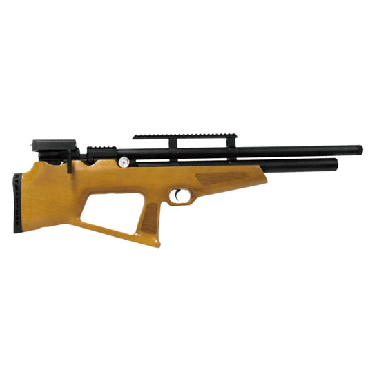 AVENGE-X X1-AAW TUBE DARKER WOOD COLOR BULLPUP - NeonSales {{ shop.shopifyCountryName }}