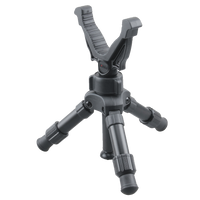ROKSTAD RSGR-06 SHOOTING TRIPOD - 24CM V-MOUNT - NeonSales {{ shop.shopifyCountryName }}