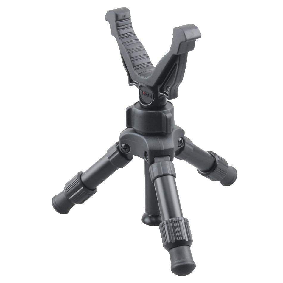 ROKSTAD RSGR-06 SHOOTING TRIPOD - 24CM V-MOUNT - NeonSales {{ shop.shopifyCountryName }}